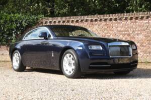 Bild 31/50 von Rolls-Royce Wraith (2014)