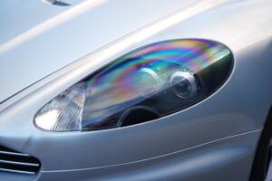 Immagine 30/50 di Aston Martin DBS (2011)