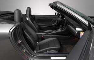 Imagen 39/42 de Porsche 911 Carrera (2012)