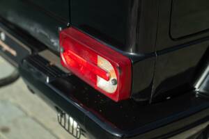 Image 10/48 de Mercedes-Benz G 400 CDI (SWB) (2002)