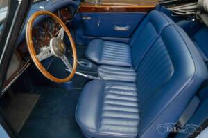 Image 11/19 de Jaguar XK 150 DHC (1960)
