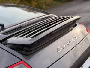 Afbeelding 15/27 van Porsche 911 Carrera S (2006)