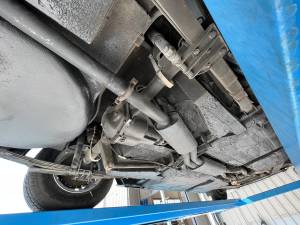 Bild 35/38 von Maserati Indy 4700 (1972)