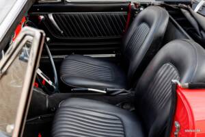 Afbeelding 27/50 van Alfa Romeo 1600 Spider Duetto (1967)