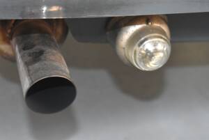 Image 37/65 de Gordon-Keeble GT (1964)