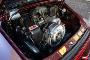 Afbeelding 17/21 van Porsche 911 Carrera 3.2 (1984)