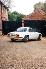 Immagine 33/39 di Lotus Elan Sprint (1973)