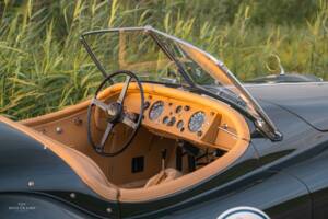 Bild 9/18 von Jaguar 3,4 Liter (1957)