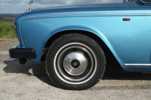 Bild 21/50 von Rolls-Royce Silver Wraith II (1979)