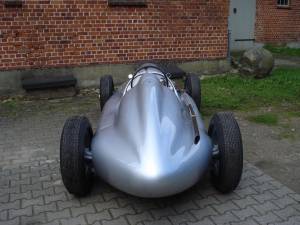 Veritas Meteor Monoposto 1950