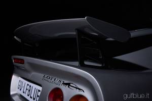 Bild 27/50 von Lotus Exige (2001)