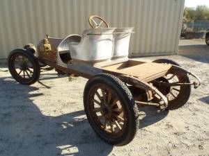 Bild 8/19 von Pierce-Arrow Modell 66-A4 (1916)