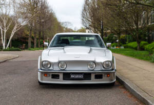 Afbeelding 5/30 van Aston Martin V8 Vantage X-Pack (1987)