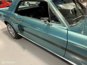 Bild 5/18 von Ford Mustang California Special GT&#x2F;CS (1968)