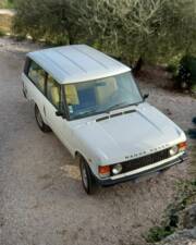 Bild 4/8 von Land Rover Range Rover Classic 3.5 (1983)