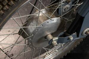 Bild 48/50 von Greeves Scrambler 24 (1963)