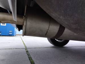 Bild 22/113 von BMW 735i (1986)