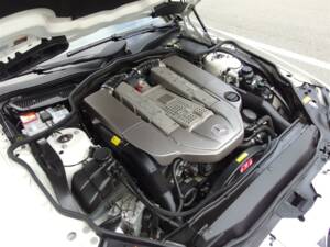 Image 77/97 de Mercedes-Benz SL 55 AMG (2003)