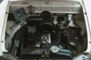 Obraz 37/39 pojazdu FIAT 1100-103 E TV (1957)