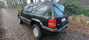 Imagen 52/72 de Jeep Grand Cherokee 4.0 Limited (1995)