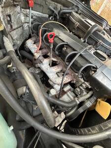 Image 14/21 of Mercedes-Benz 300 TE 4-Matic (1992)