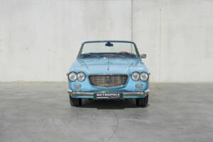 Image 18/50 of Lancia Flavia 1.8 (Vignale) (1963)