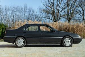 Imagen 5/49 de Alfa Romeo 164 2.0 Super (1995)