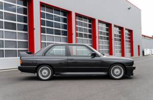 Image 5/10 de BMW M3 (1986)