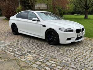 Bild 3/30 von BMW M5 (2014)