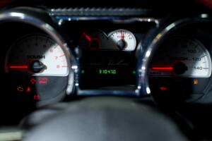Image 59/68 of Ford Mustang GT (2005)