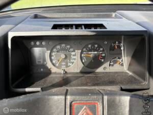 Imagen 11/50 de Citroën BX 19 Sport (1986)
