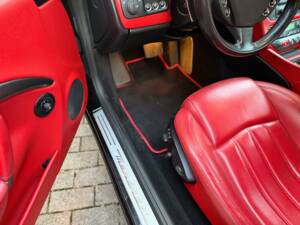 Image 12/22 of Maserati GranTurismo 4.2 (2008)