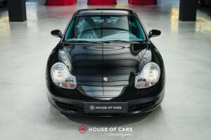 Bild 3/24 von Porsche 911 Carrera 4 (2000)