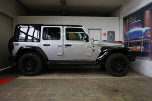Image 27/29 de Jeep Wrangler 2.0T Sahara (2020)