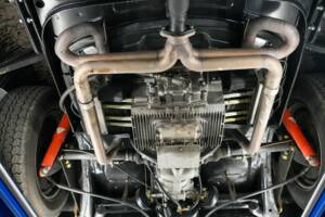 Image 40/50 of Porsche 356 A 1600 Speedster (1958)