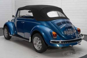 Bild 8/19 von Volkswagen Käfer 1500 (1969)