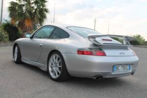 Bild 20/97 von Porsche 911 GT3 Clubsport (1999)