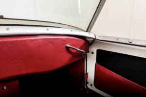 Bild 42/50 von Austin-Healey Sprite Mk I (1958)