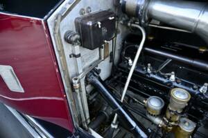 Image 47/50 of Rolls-Royce 20 HP Doctors Coupe (1927)