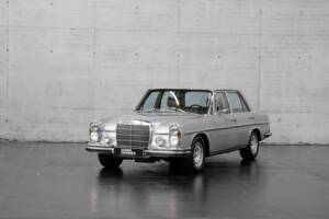 Immagine 2/50 di Mercedes-Benz 300 SEL 6.3 (1968)