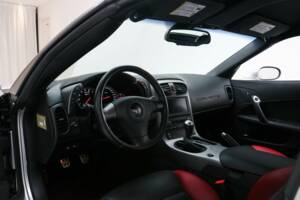 Bild 5/16 von Chevrolet Corvette Z06 (2007)