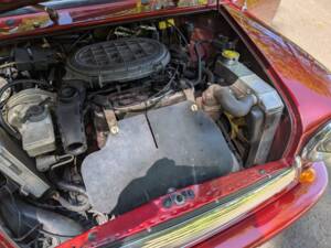 Bild 23/27 von Rover Mini Cabriolet (1994)