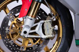 Bild 31/50 von Bimota DUMMY (2007)