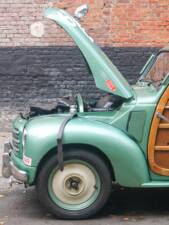 Image 26/51 de FIAT 500 C Giardiniera (1951)