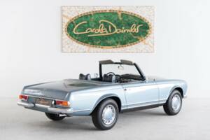 Bild 11/48 von Mercedes-Benz 280 SL (1968)