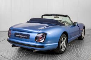 Bild 23/50 von TVR Chimaera 4,0 (1993)