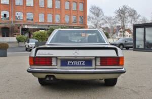 Image 26/29 of Mercedes-Benz 500 SL (1986)