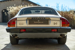 Immagine 6/41 di Jaguar XJ-S 3.6 (1990)