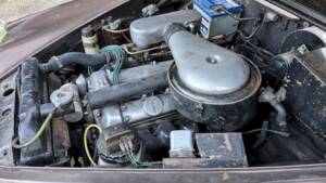 Bild 72/76 von Jaguar Mk II 2.4 (1963)