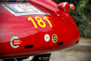 Image 10/33 of FIAT Stanguellini Barchetta Sport (1951)